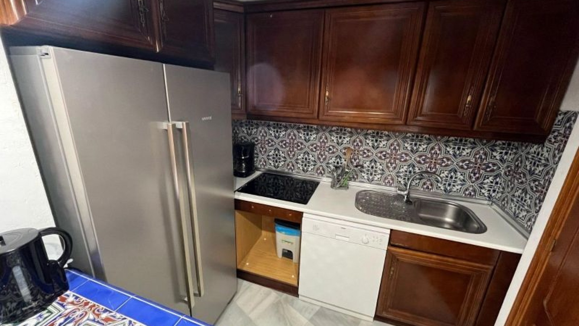 Videresalg - Lejlighed lejlighed -
Torrevieja