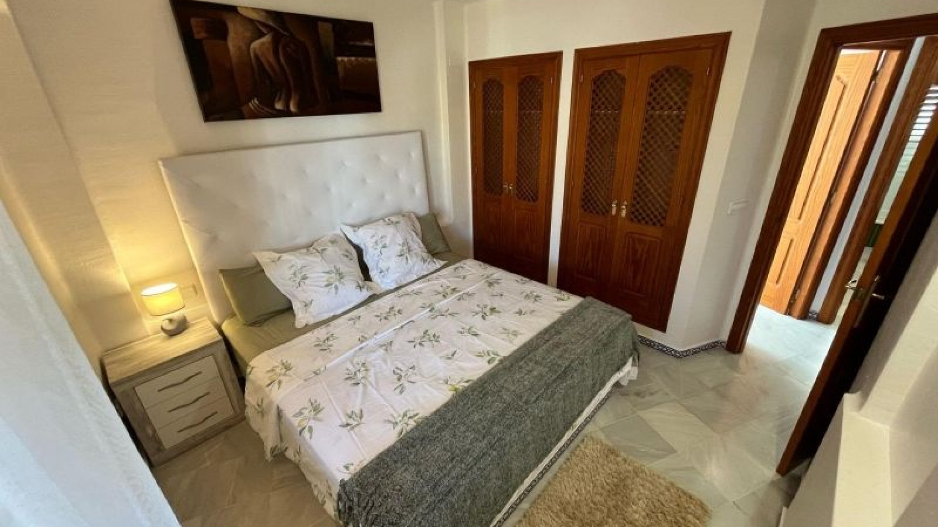 Videresalg - Lejlighed lejlighed -
Torrevieja