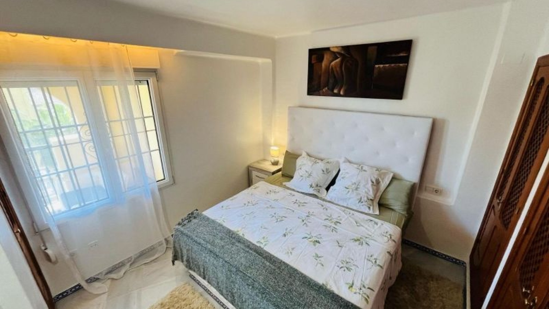 Videresalg - Lejlighed lejlighed -
Torrevieja