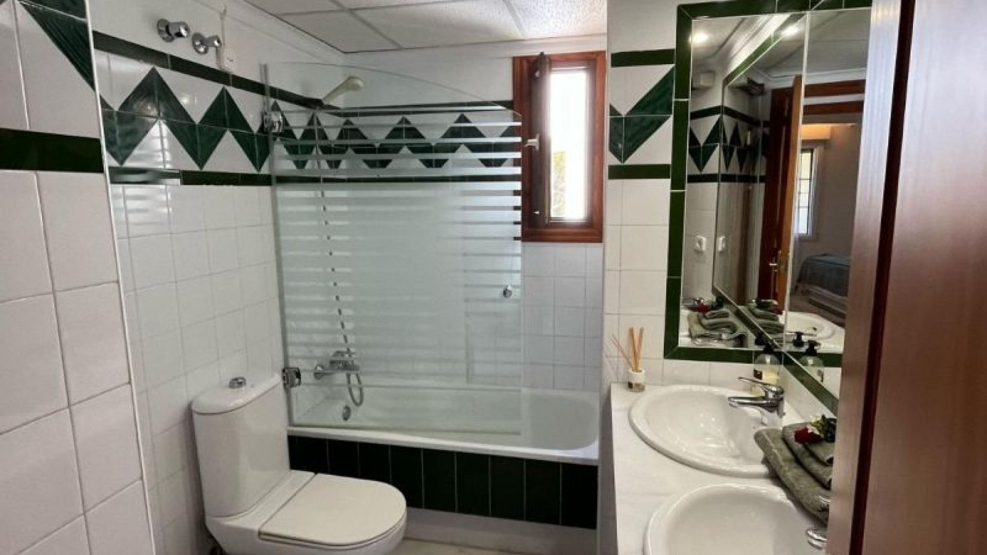 Videresalg - Lejlighed lejlighed -
Torrevieja