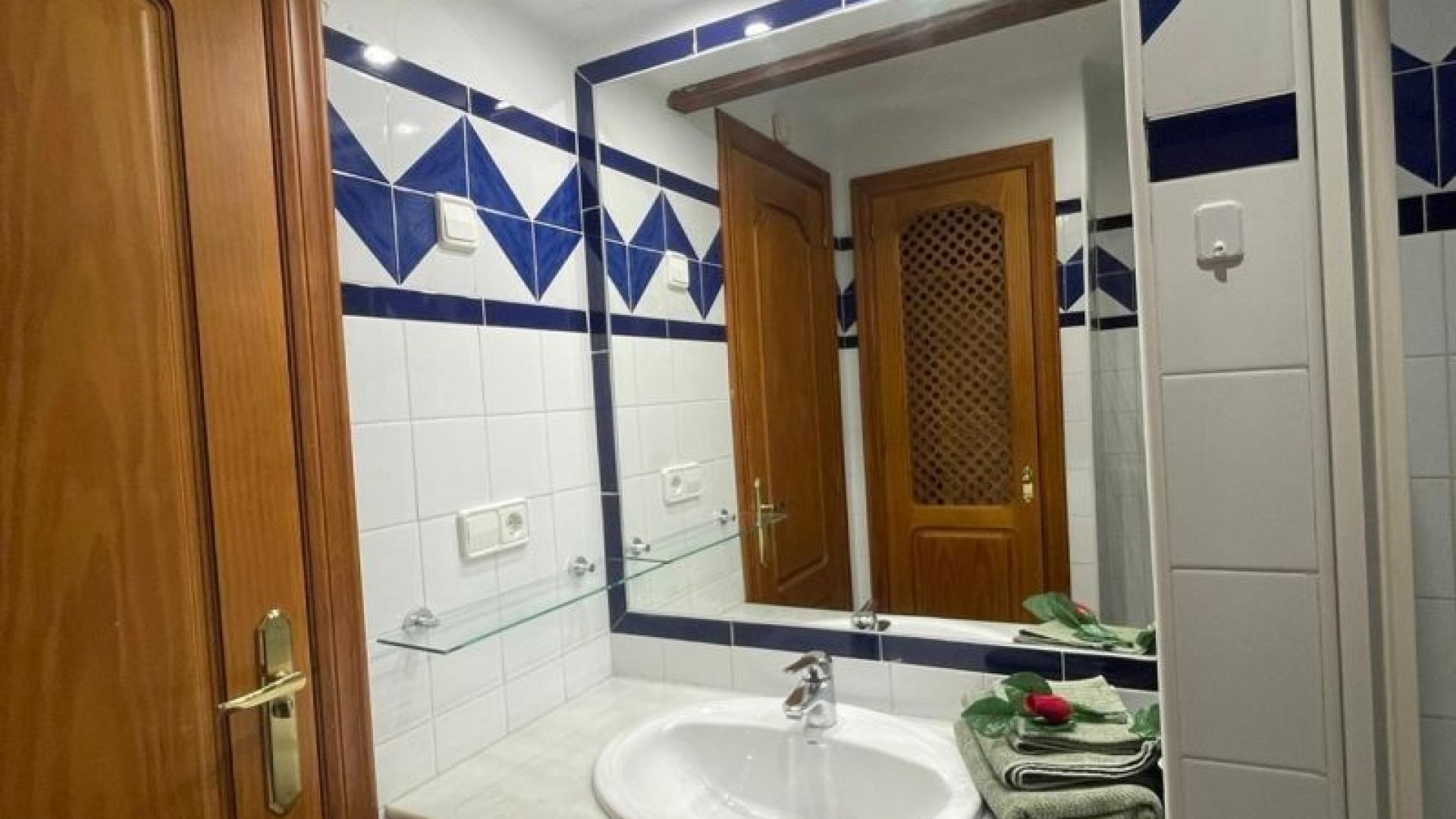 Videresalg - Lejlighed lejlighed -
Torrevieja