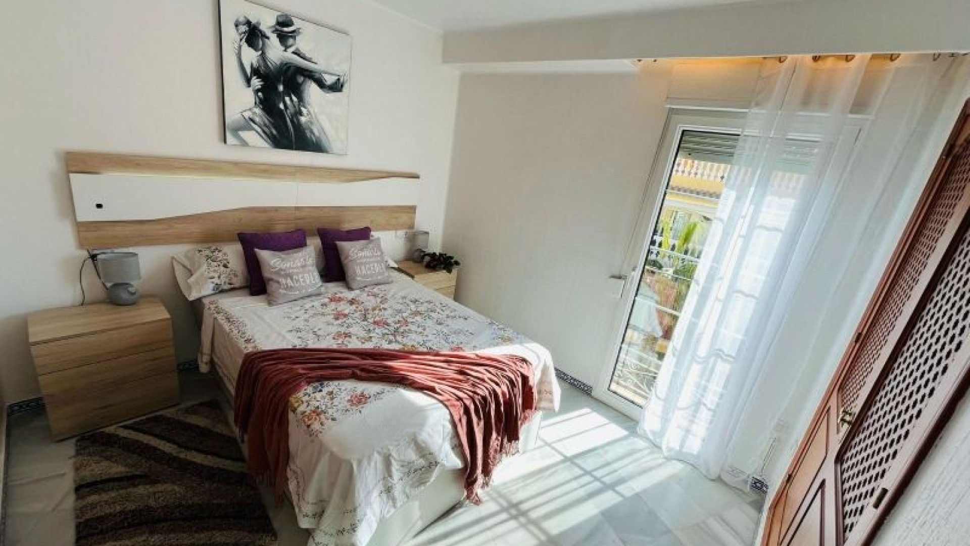 Videresalg - Lejlighed lejlighed -
Torrevieja