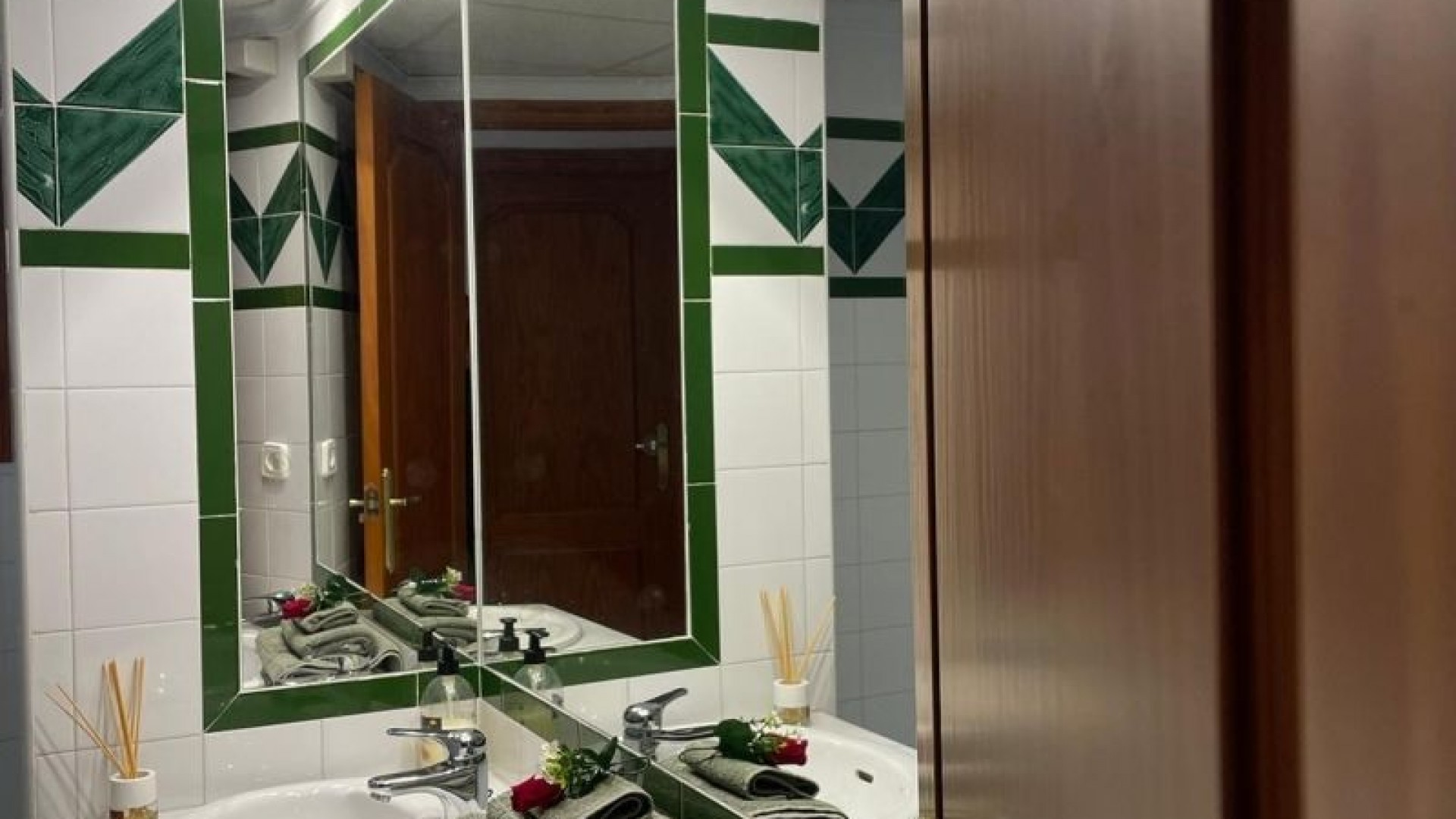 Videresalg - Lejlighed lejlighed -
Torrevieja