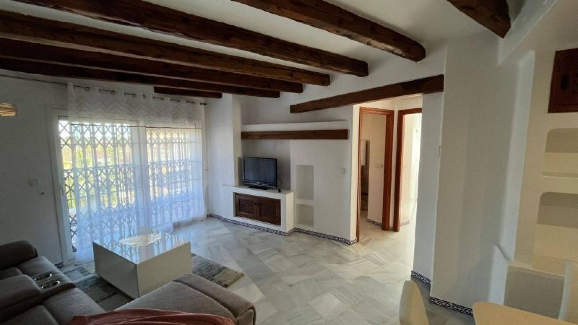 Videresalg - Lejlighed lejlighed -
Torrevieja