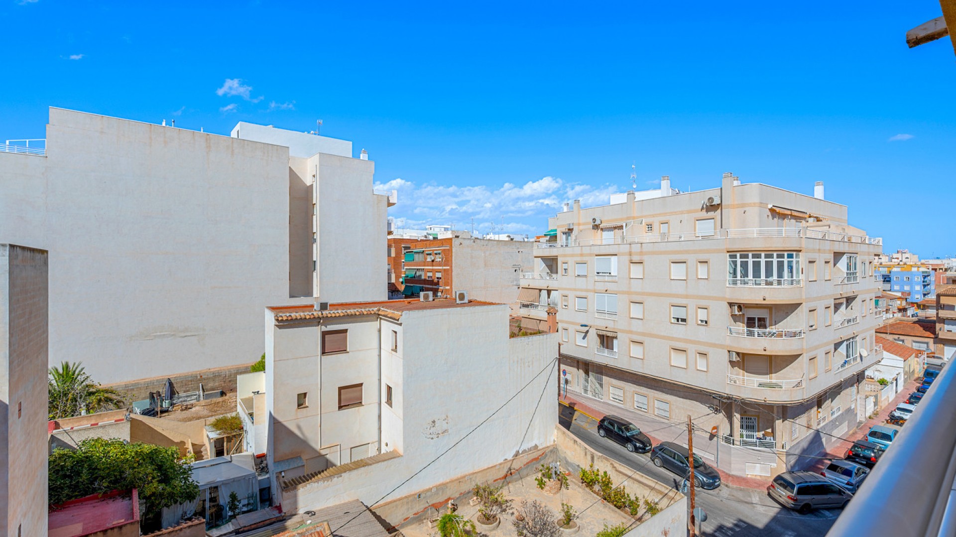 Videresalg - Lejlighed lejlighed -
Torrevieja