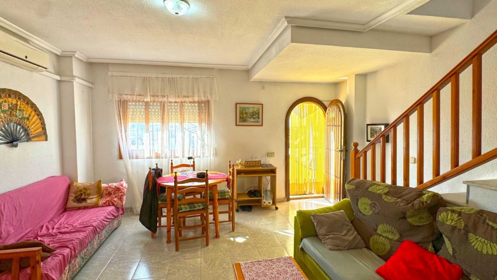 Videresalg - Lejlighed lejlighed -
Torrevieja