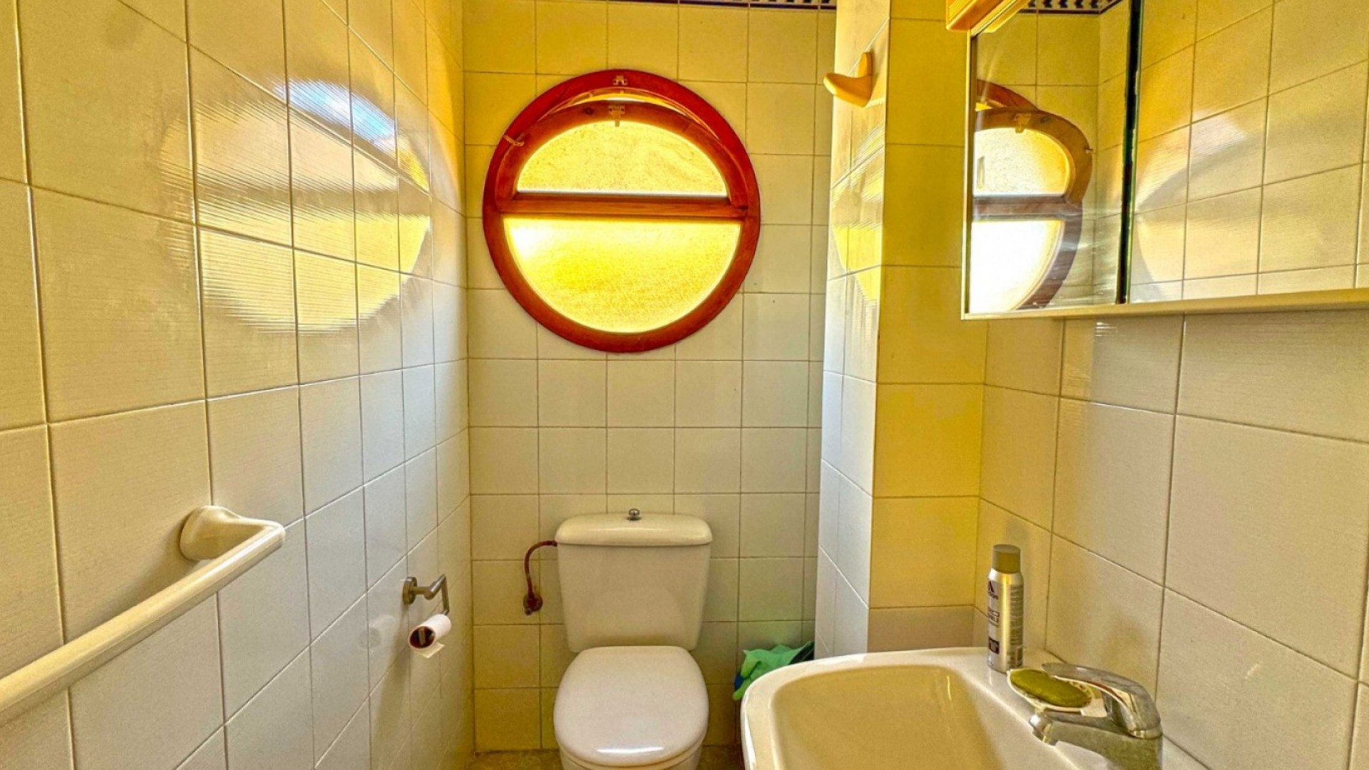 Videresalg - Lejlighed lejlighed -
Torrevieja