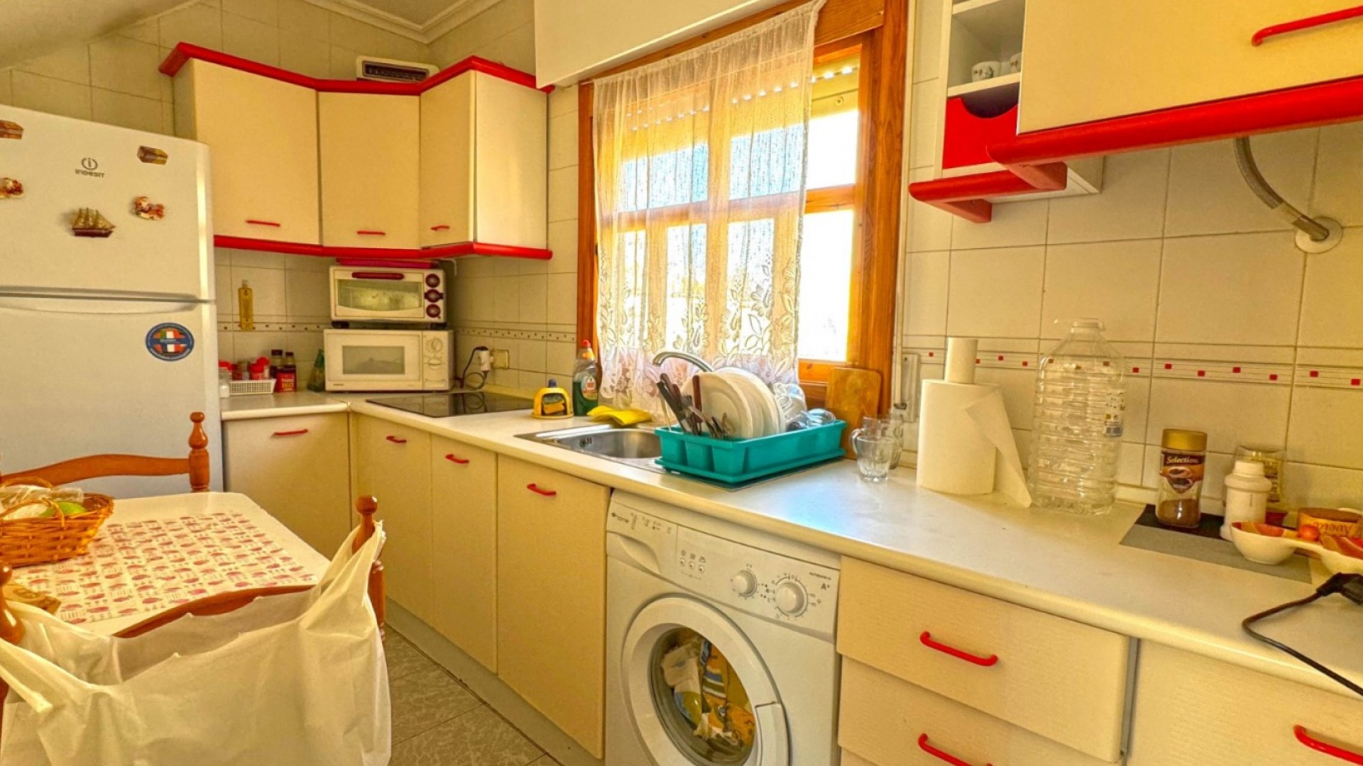 Videresalg - Lejlighed lejlighed -
Torrevieja