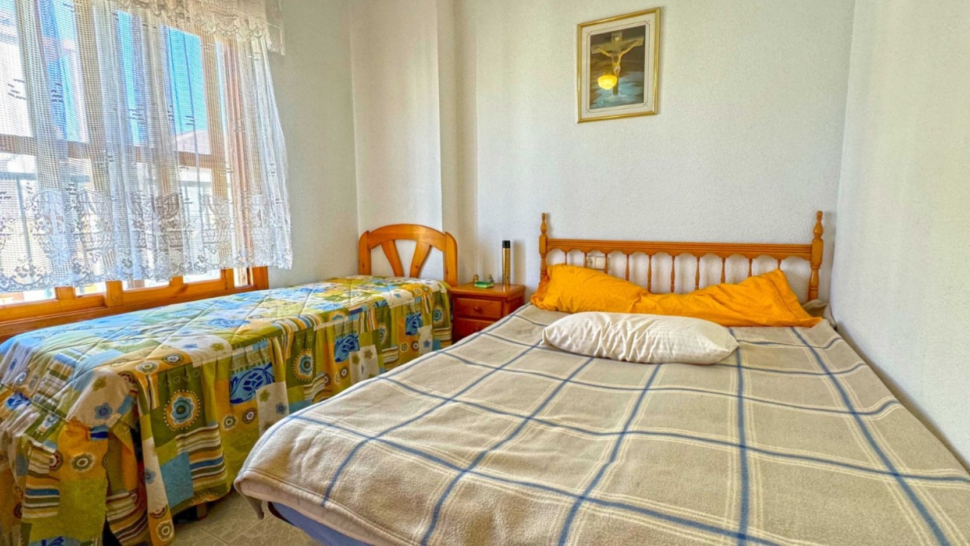 Videresalg - Lejlighed lejlighed -
Torrevieja