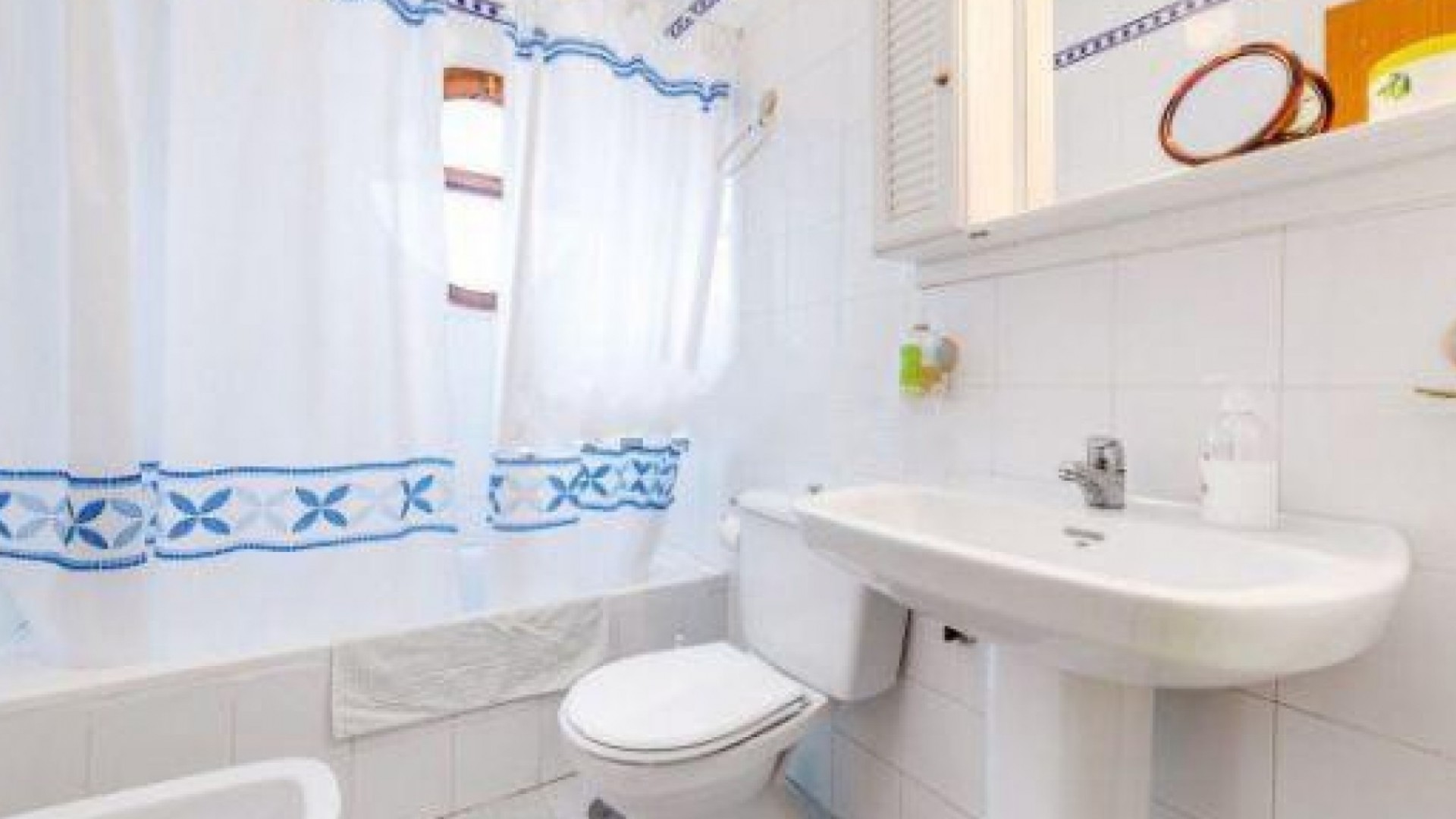 Videresalg - Lejlighed lejlighed -
Torrevieja