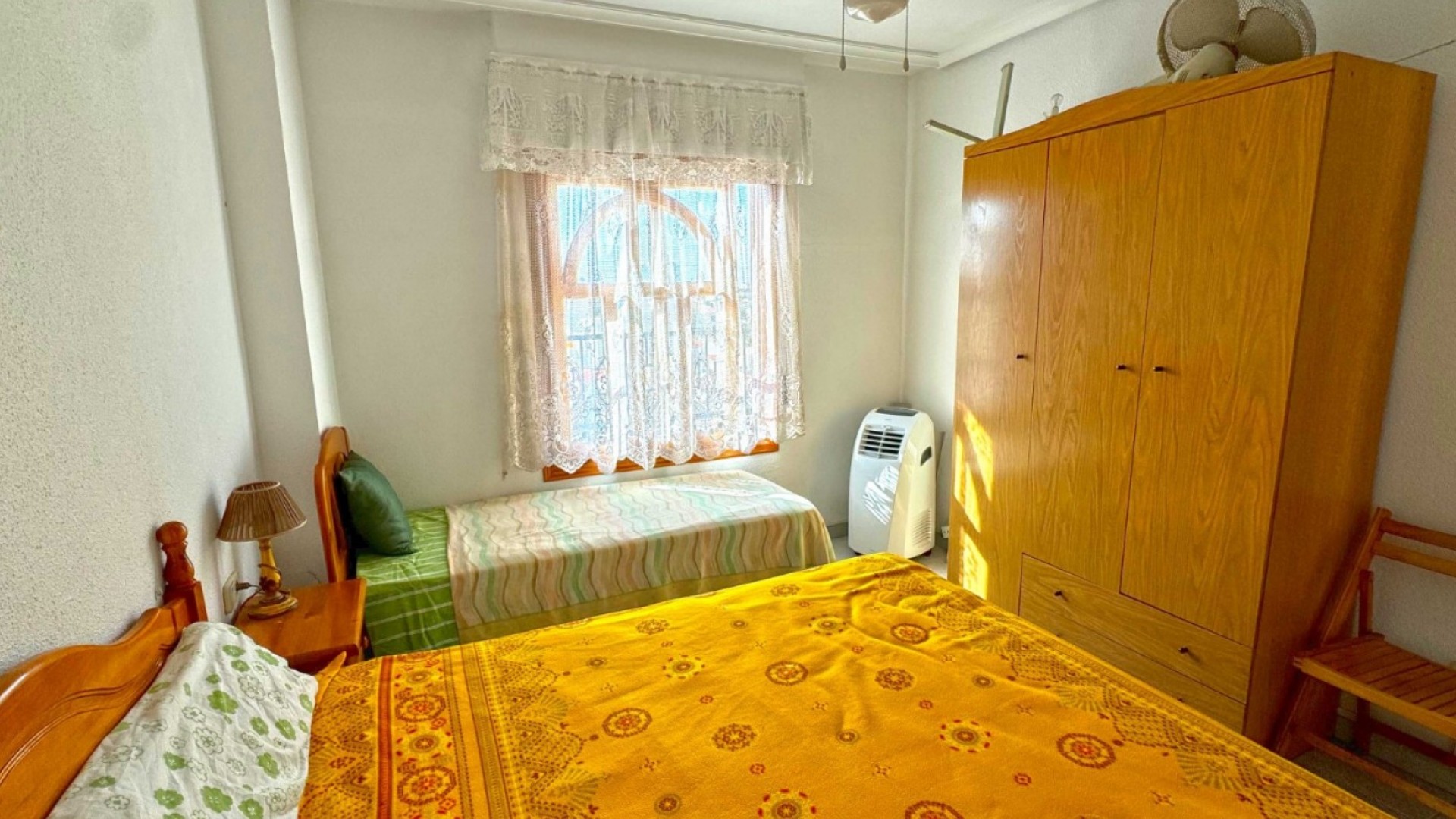 Videresalg - Lejlighed lejlighed -
Torrevieja