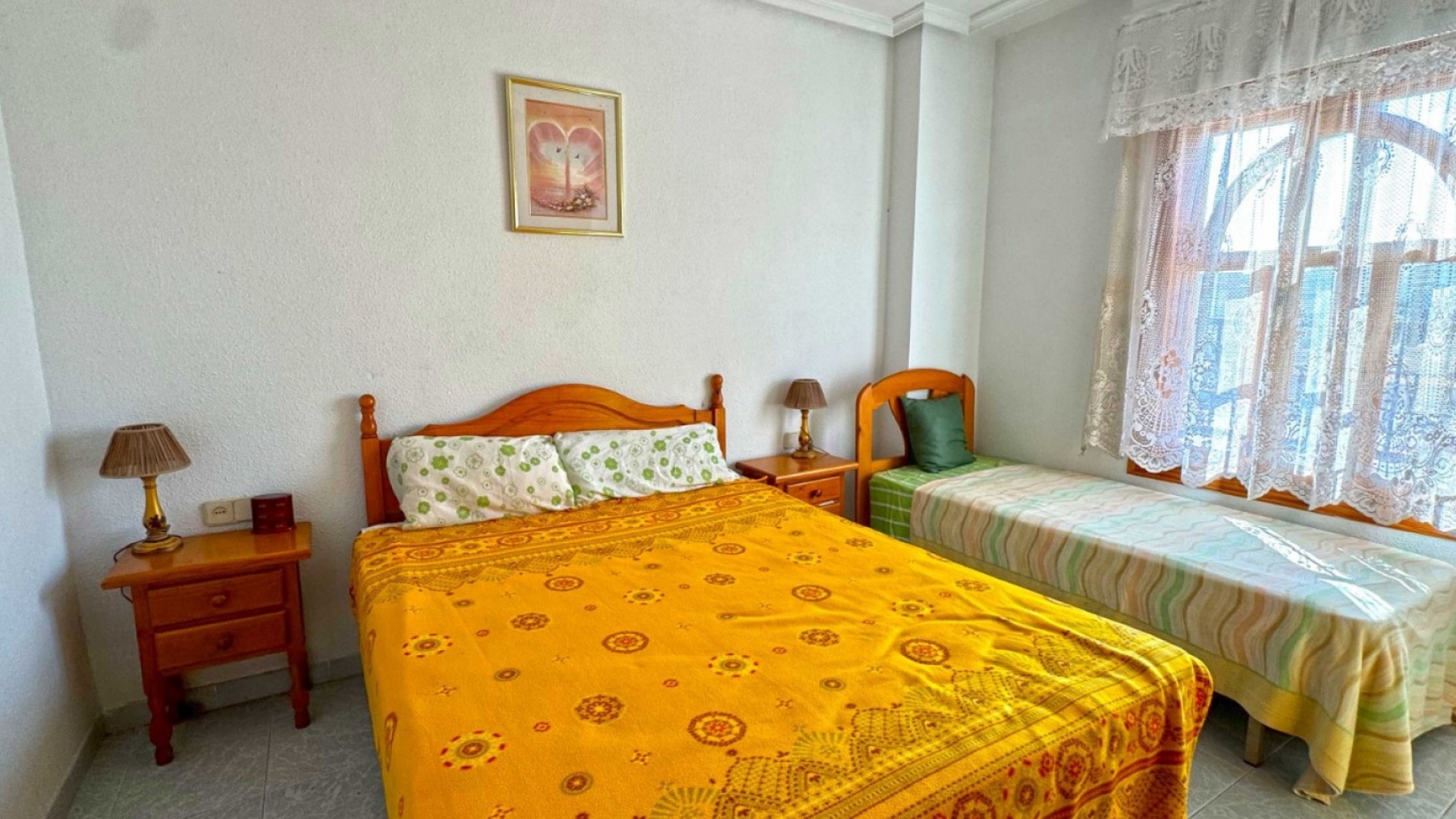 Videresalg - Lejlighed lejlighed -
Torrevieja