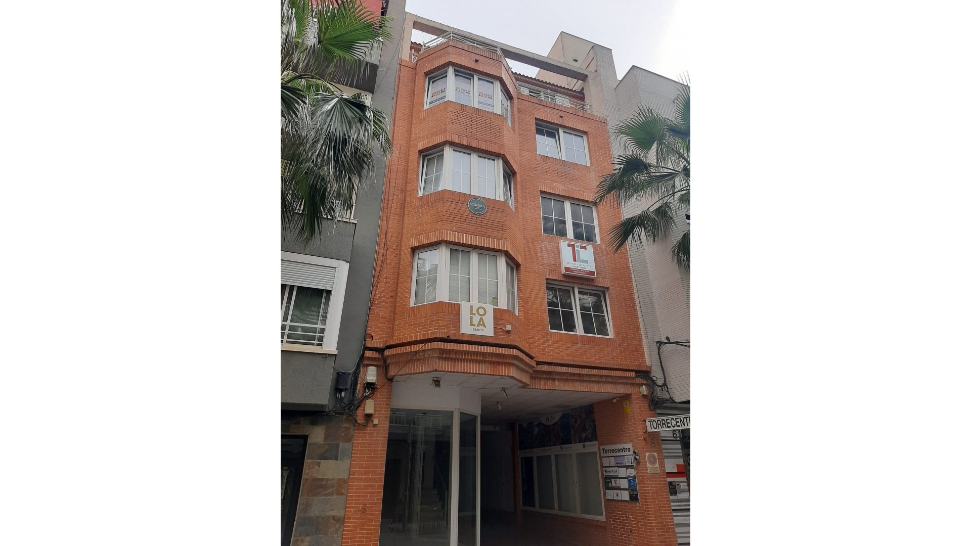 Videresalg - Lejlighed lejlighed -
Torrevieja