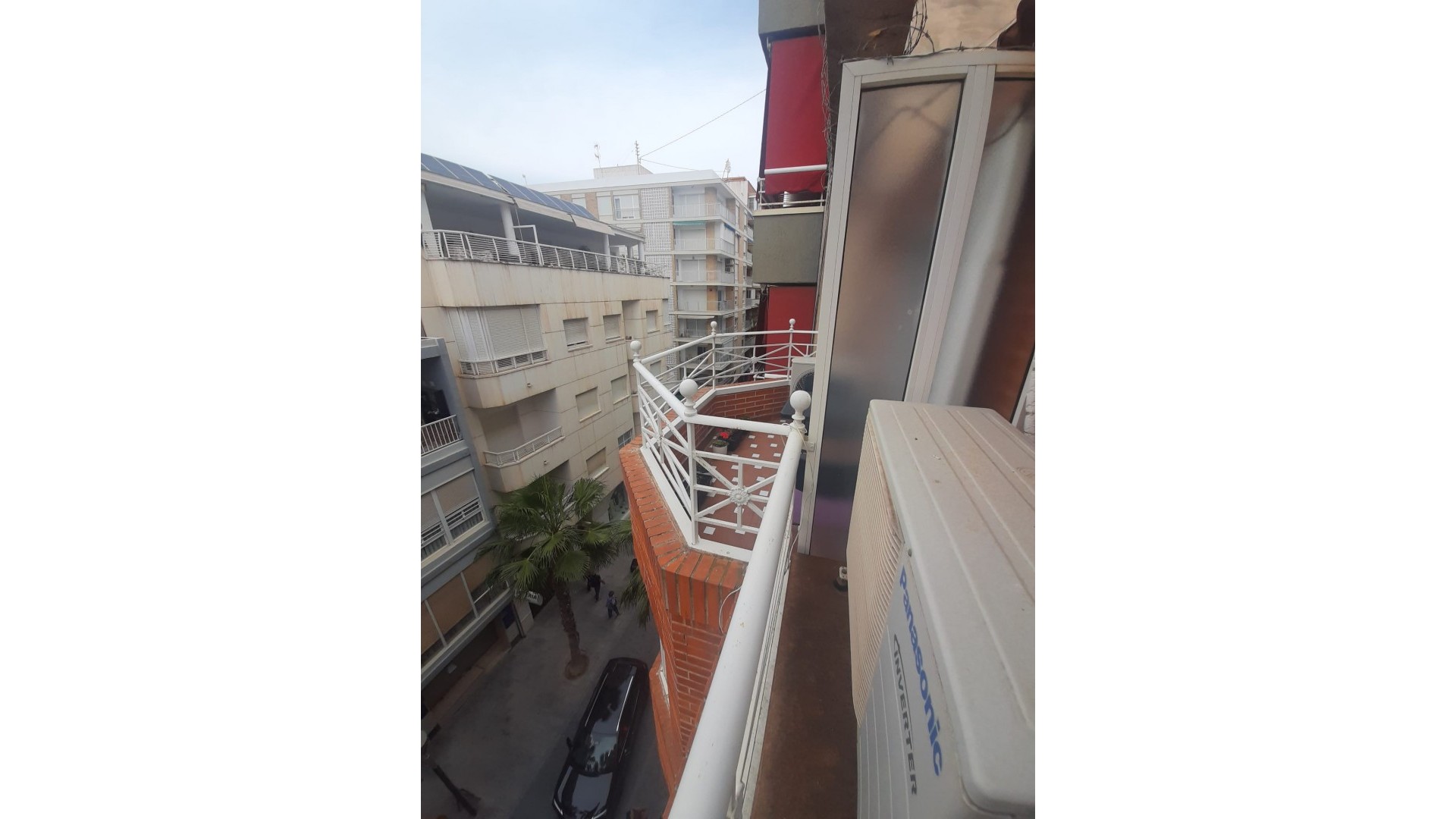 Videresalg - Lejlighed lejlighed -
Torrevieja