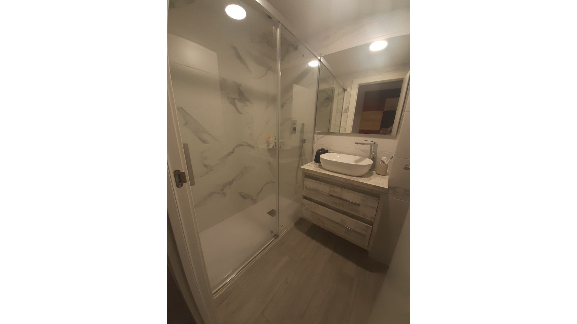 Videresalg - Lejlighed lejlighed -
Torrevieja