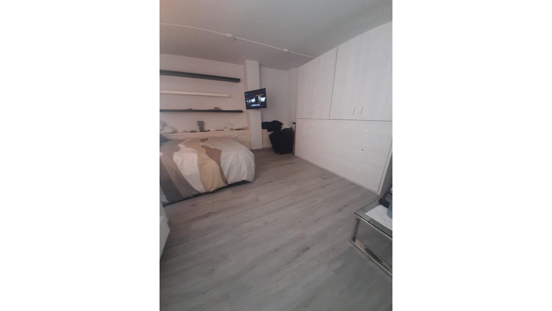 Videresalg - Lejlighed lejlighed -
Torrevieja