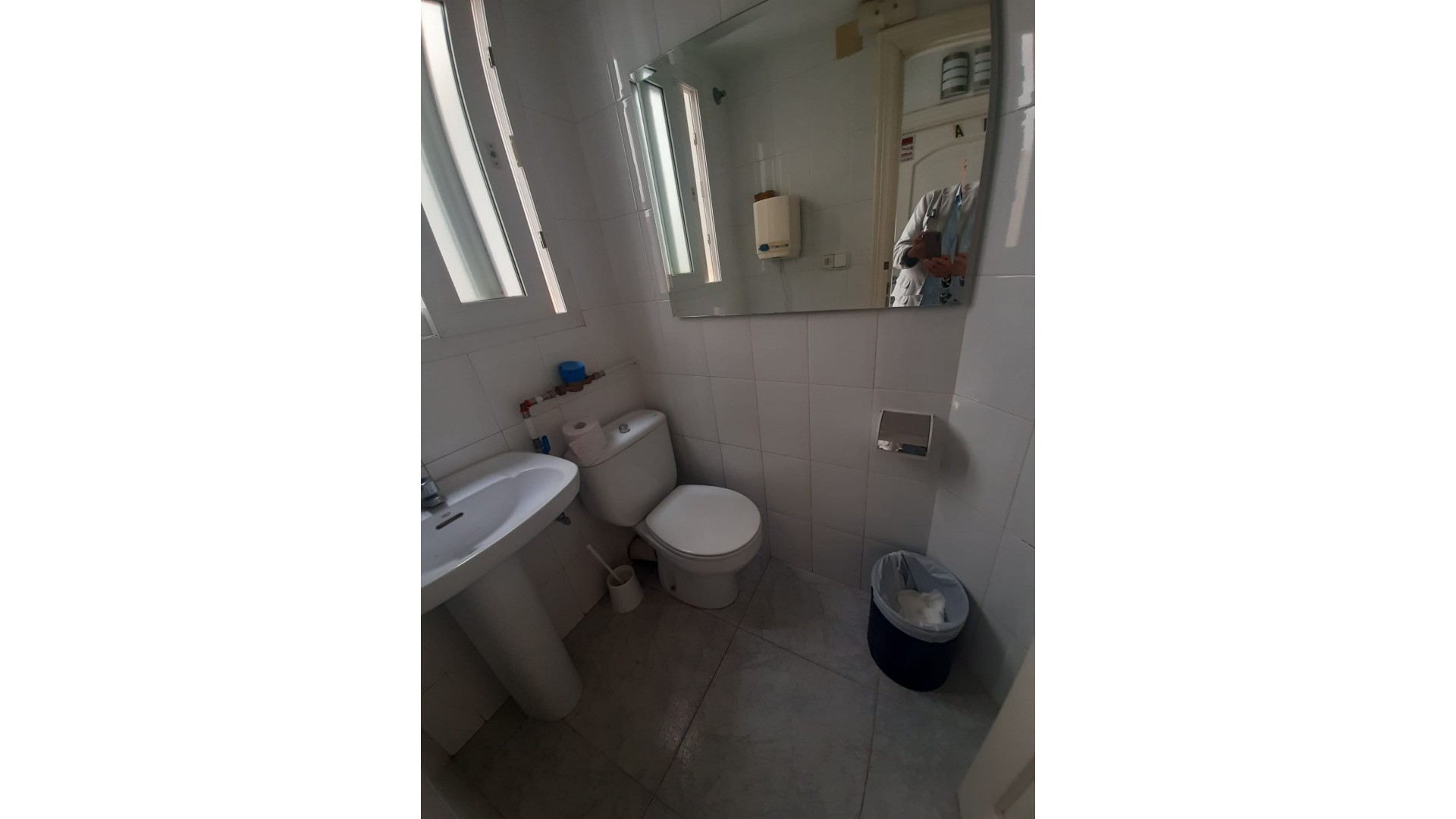 Videresalg - Lejlighed lejlighed -
Torrevieja