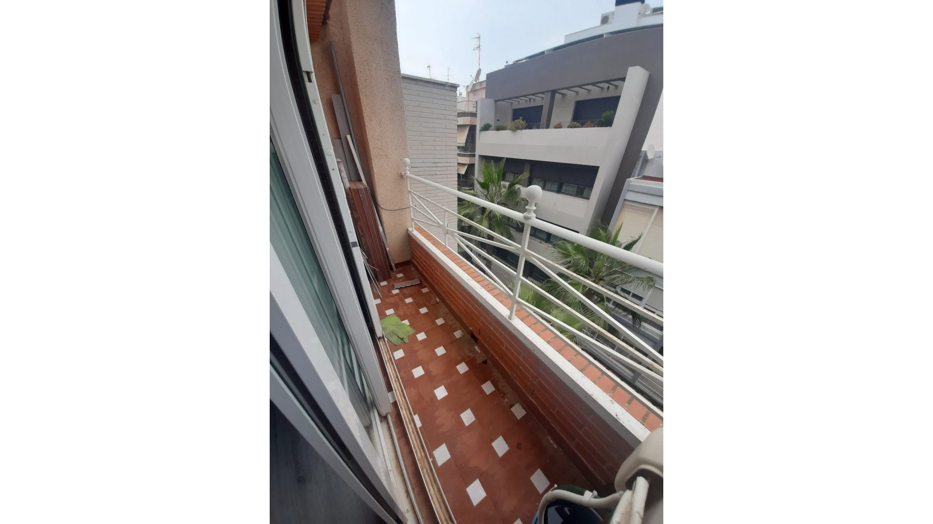 Videresalg - Lejlighed lejlighed -
Torrevieja