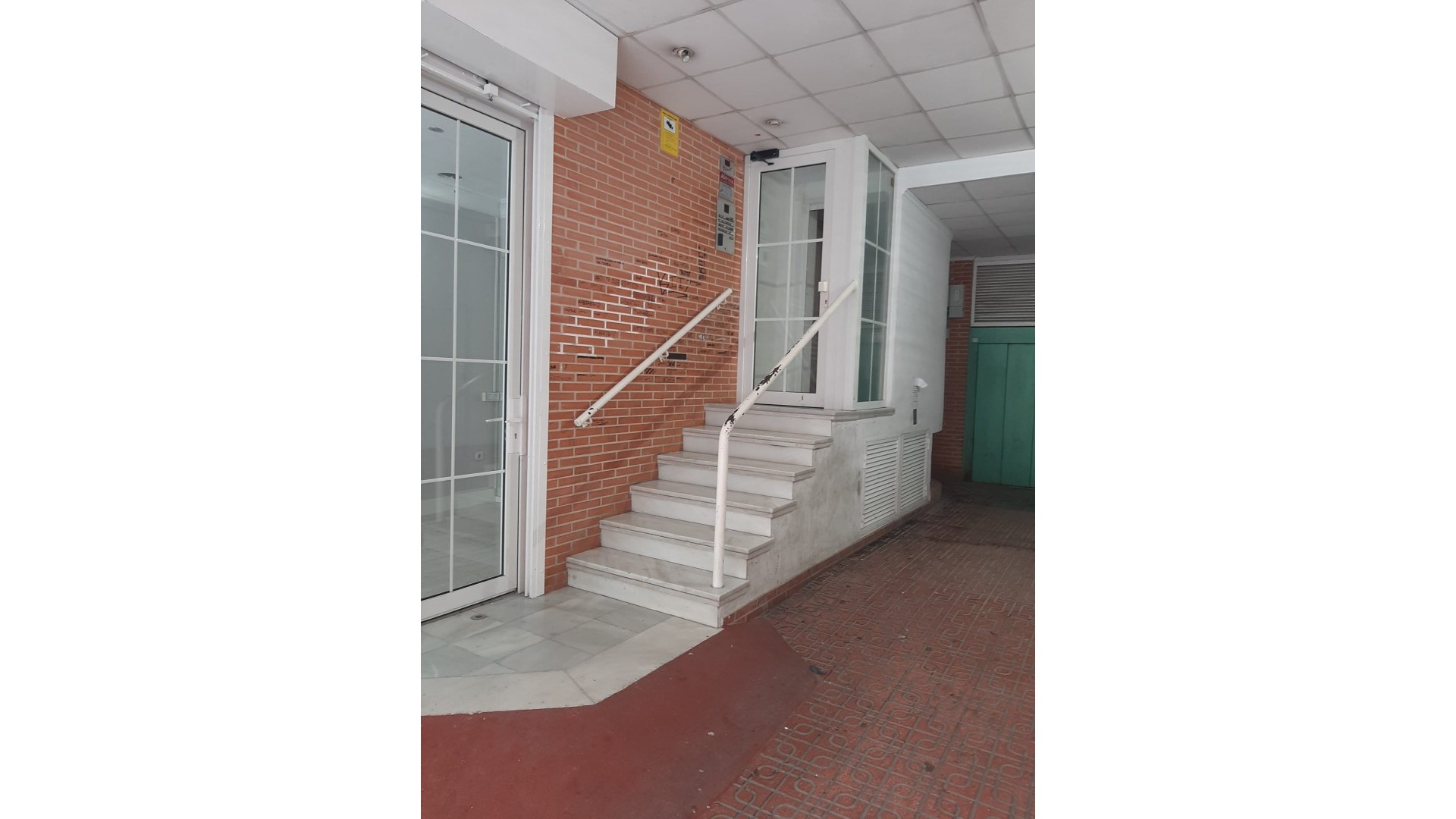 Videresalg - Lejlighed lejlighed -
Torrevieja