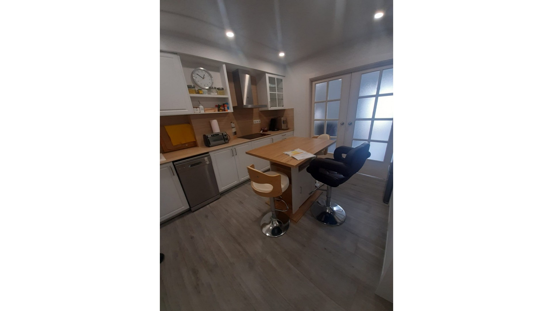 Videresalg - Lejlighed lejlighed -
Torrevieja