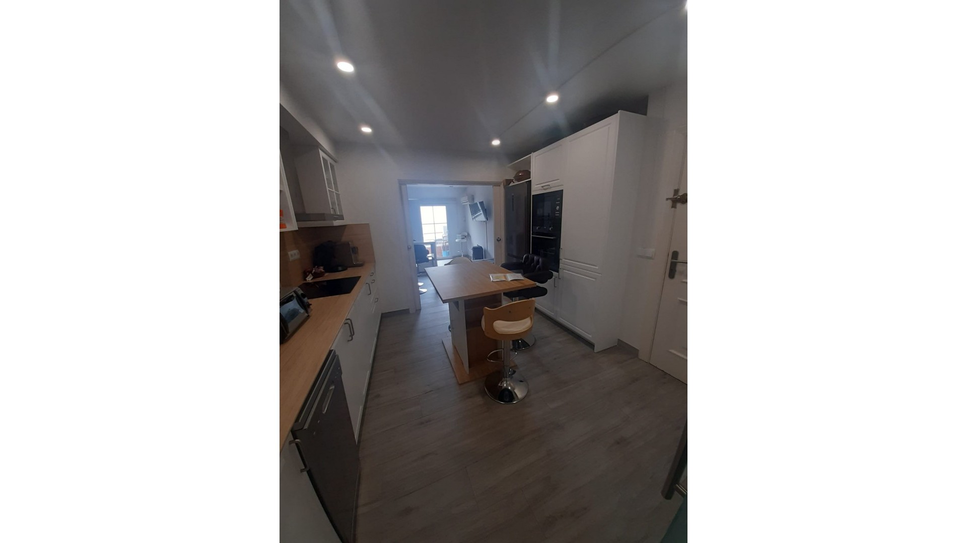 Videresalg - Lejlighed lejlighed -
Torrevieja