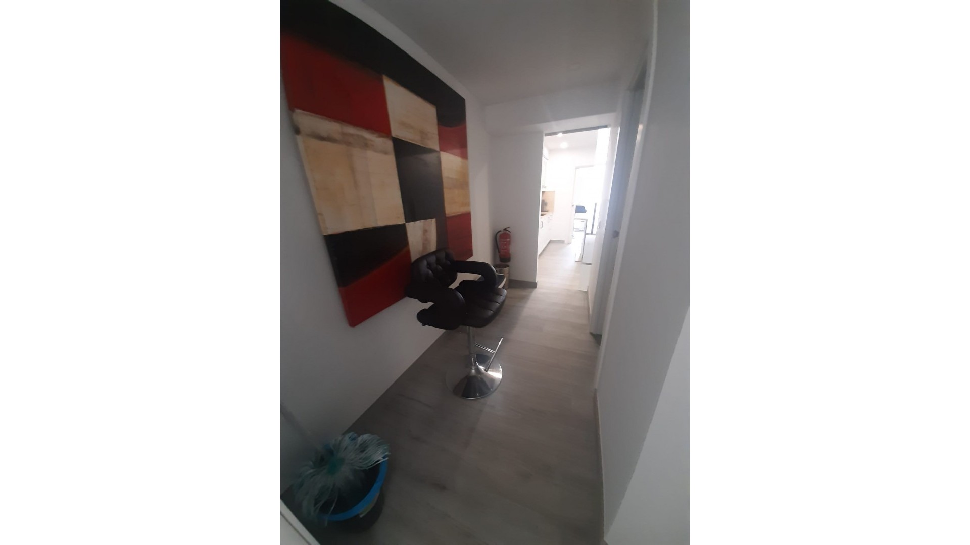 Videresalg - Lejlighed lejlighed -
Torrevieja