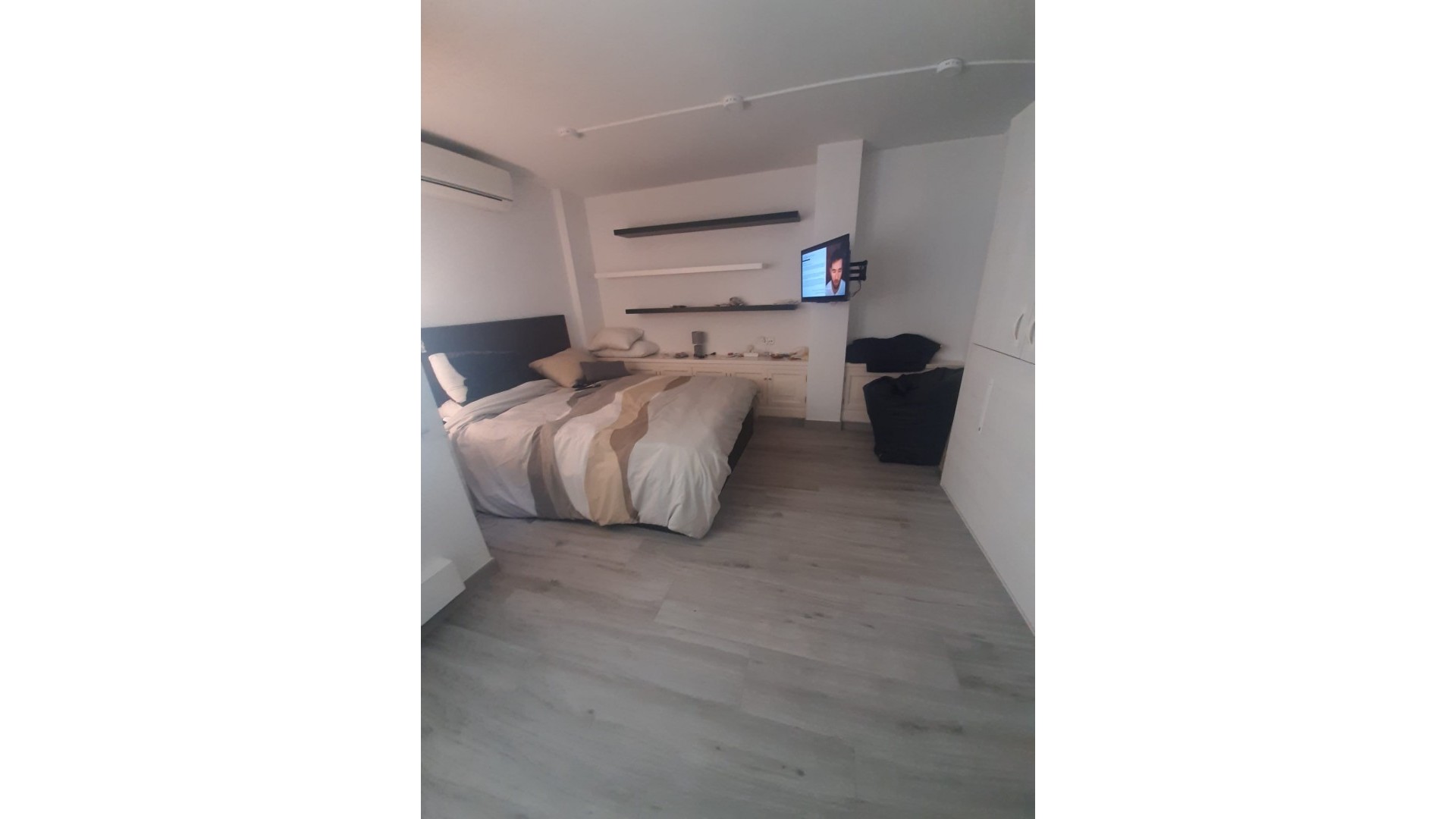 Videresalg - Lejlighed lejlighed -
Torrevieja