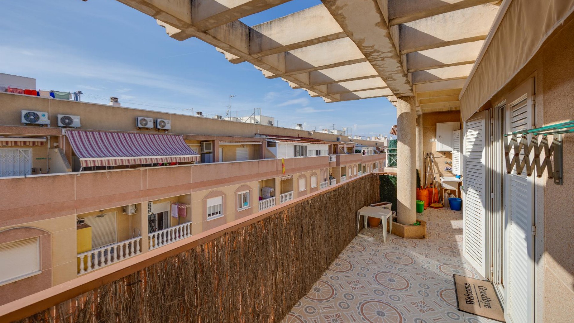 Videresalg - Lejlighed lejlighed -
Torrevieja