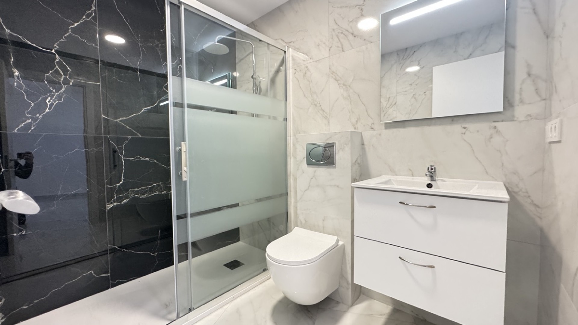 Videresalg - Lejlighed lejlighed -
Torrevieja