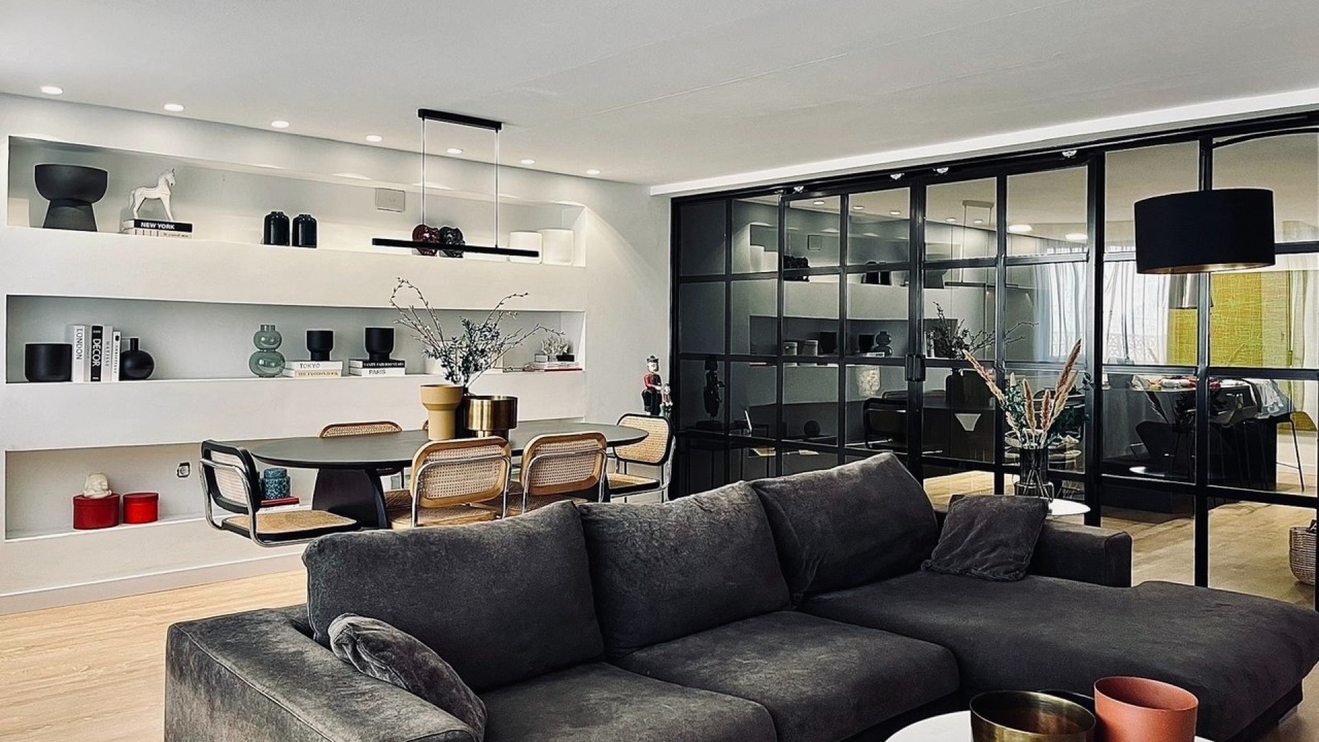 Videresalg - Lejlighed lejlighed -
Torrevieja