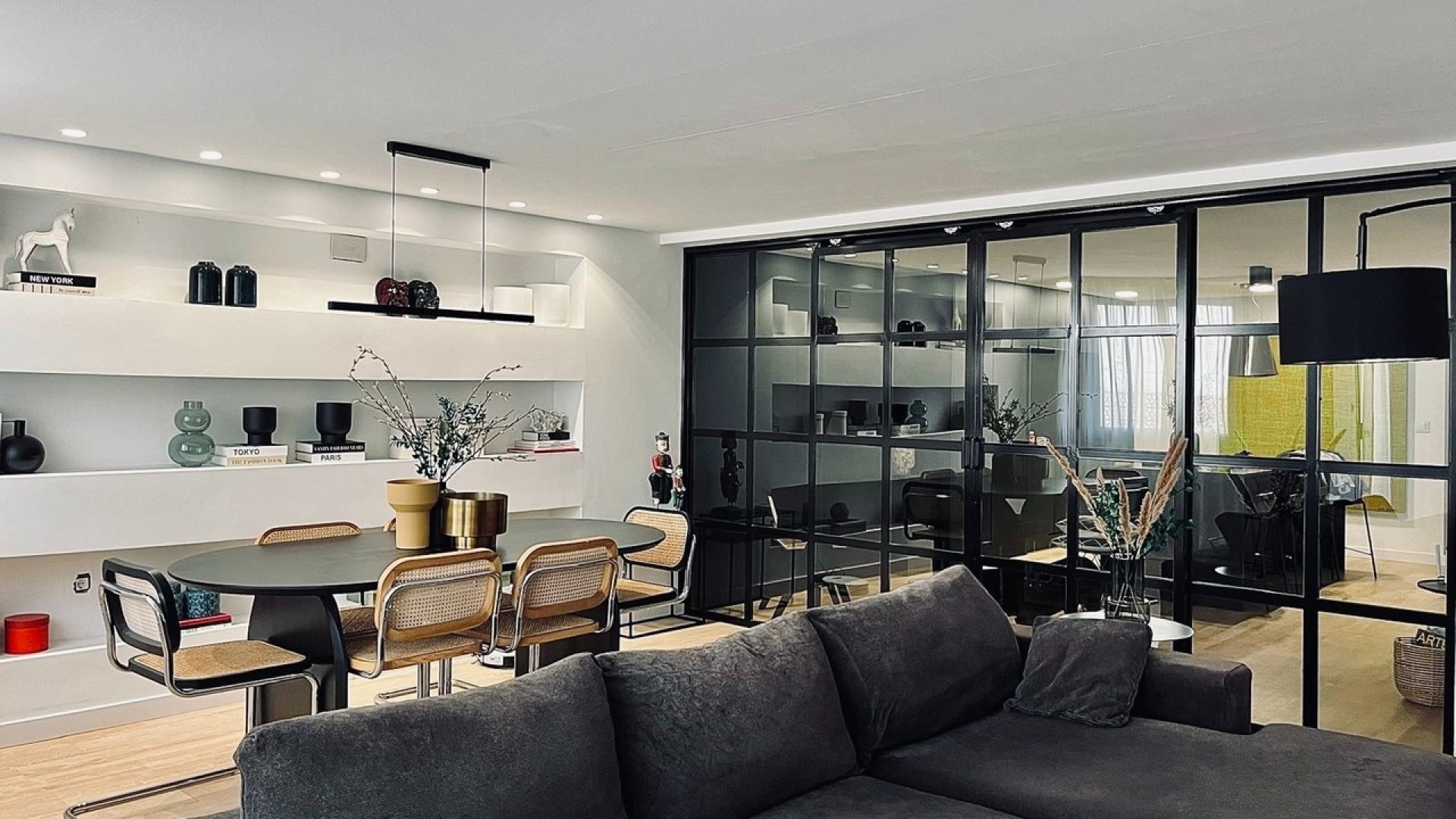 Videresalg - Lejlighed lejlighed -
Torrevieja