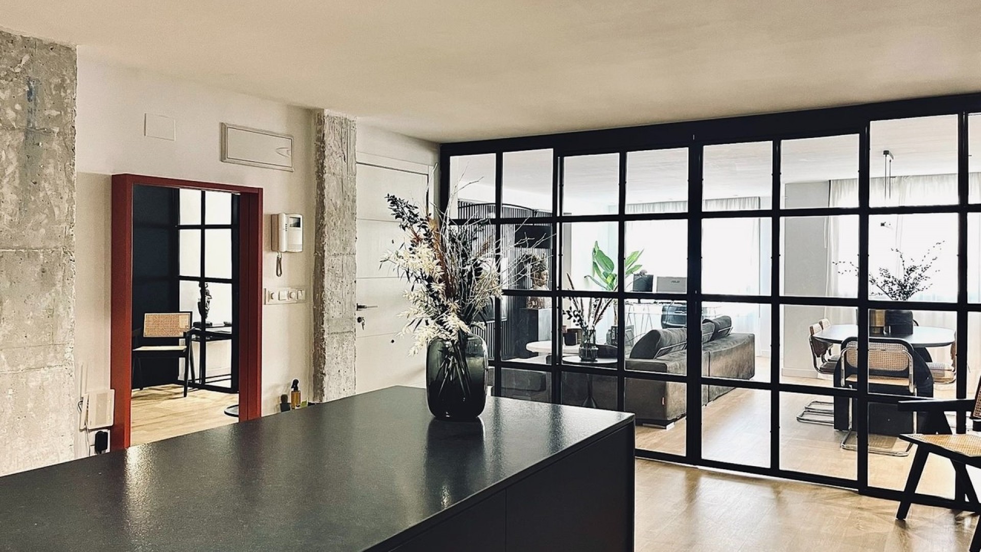 Videresalg - Lejlighed lejlighed -
Torrevieja