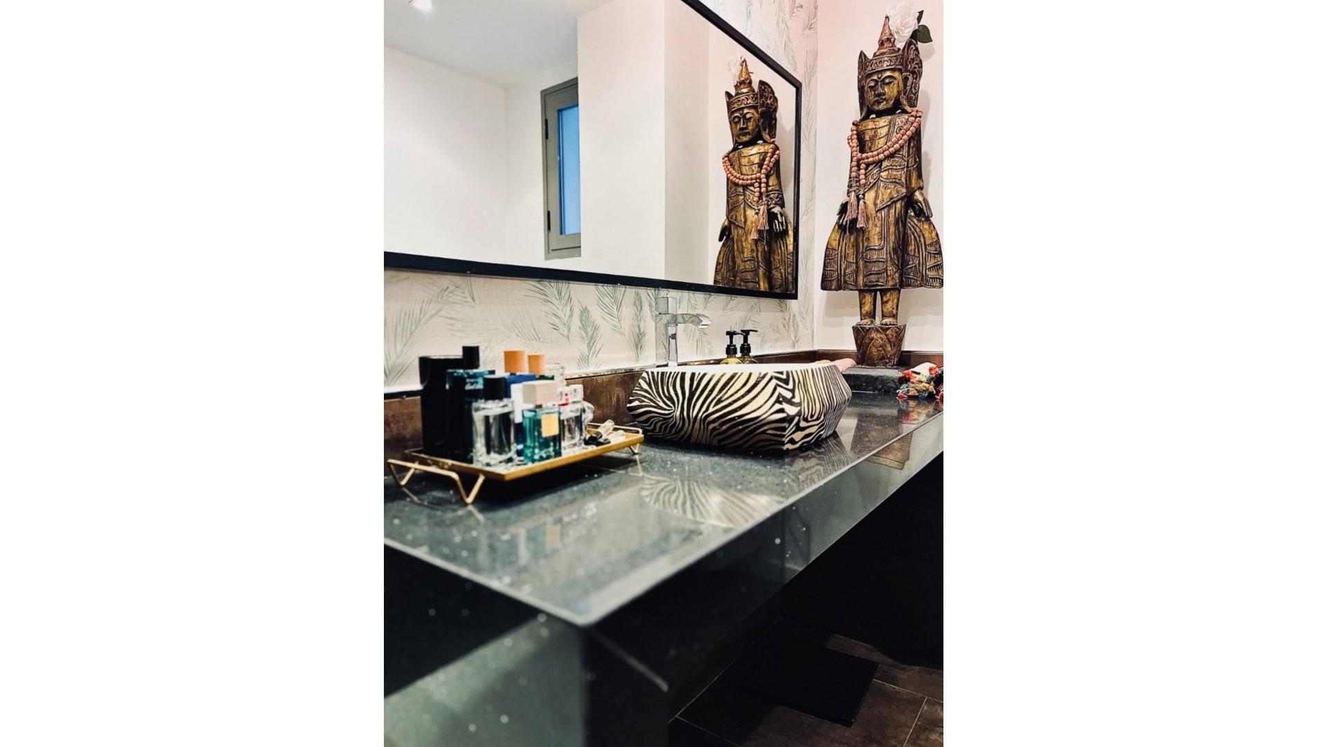 Videresalg - Lejlighed lejlighed -
Torrevieja