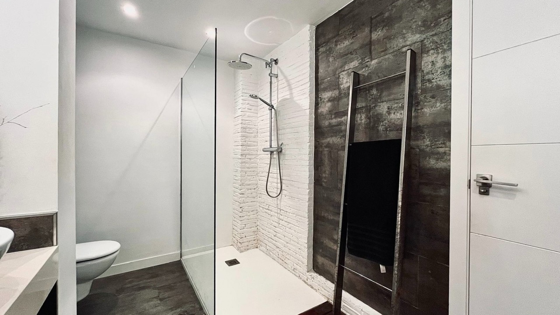 Videresalg - Lejlighed lejlighed -
Torrevieja