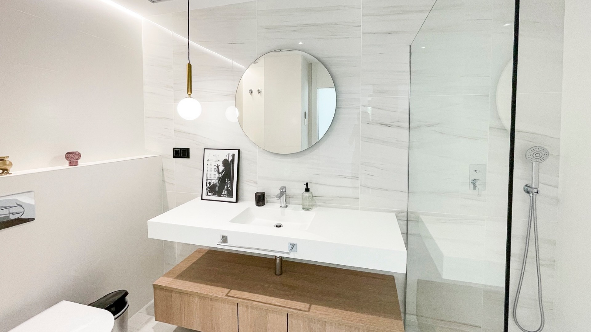 Videresalg - Lejlighed lejlighed -
Villajoyosa - Playas Del Torres