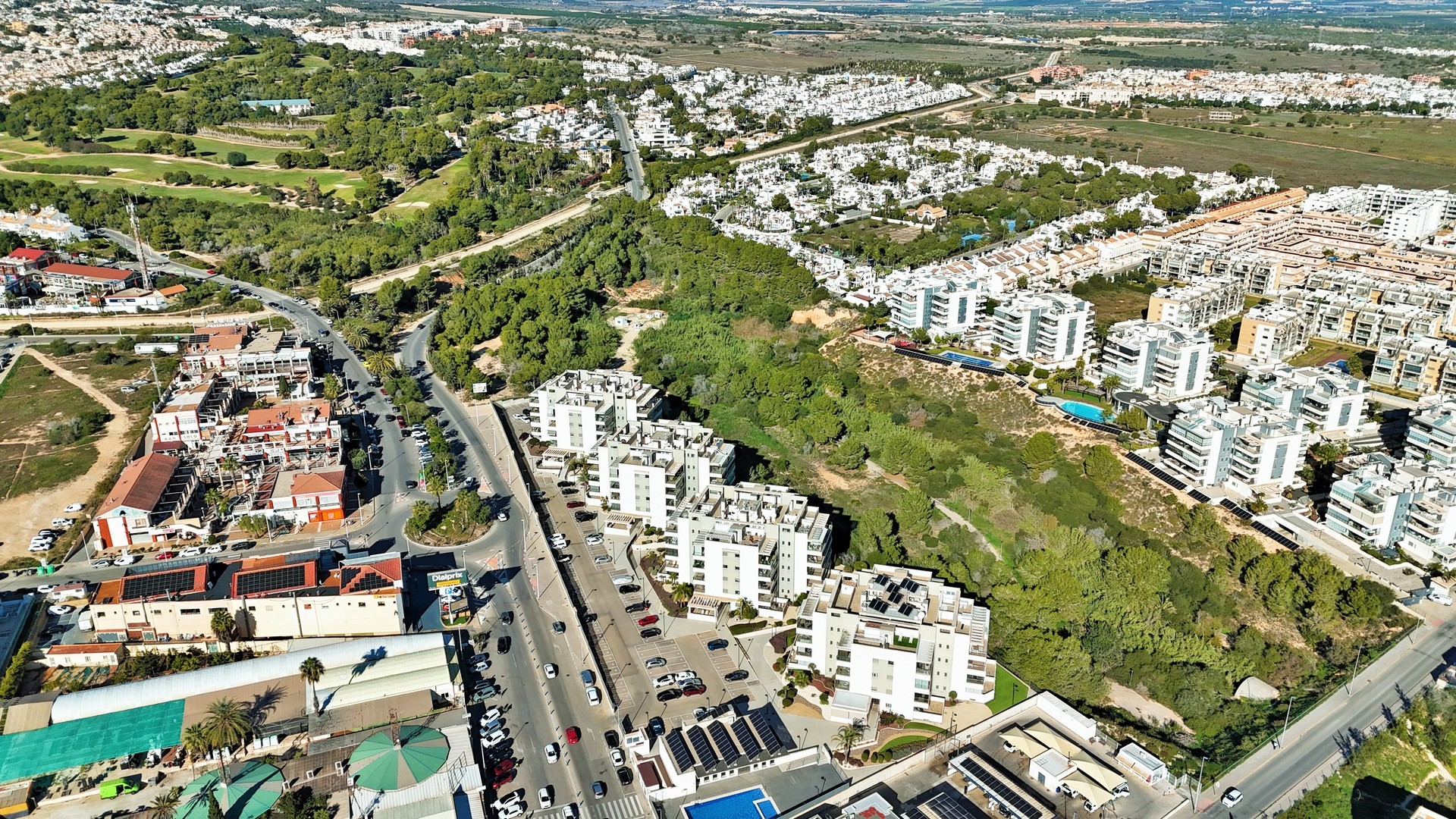 Videresalg - Lejlighed lejlighed -
Villamartín - LOS DOLSES