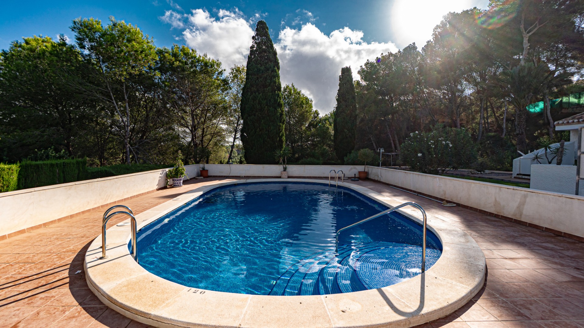 Videresalg - Lejlighed lejlighed -
Villamartín - Villamartin