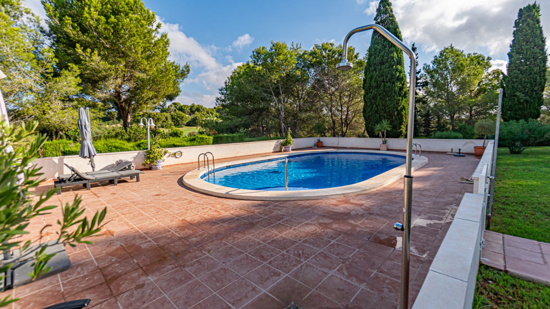 Videresalg - Lejlighed lejlighed -
Villamartín - Villamartin