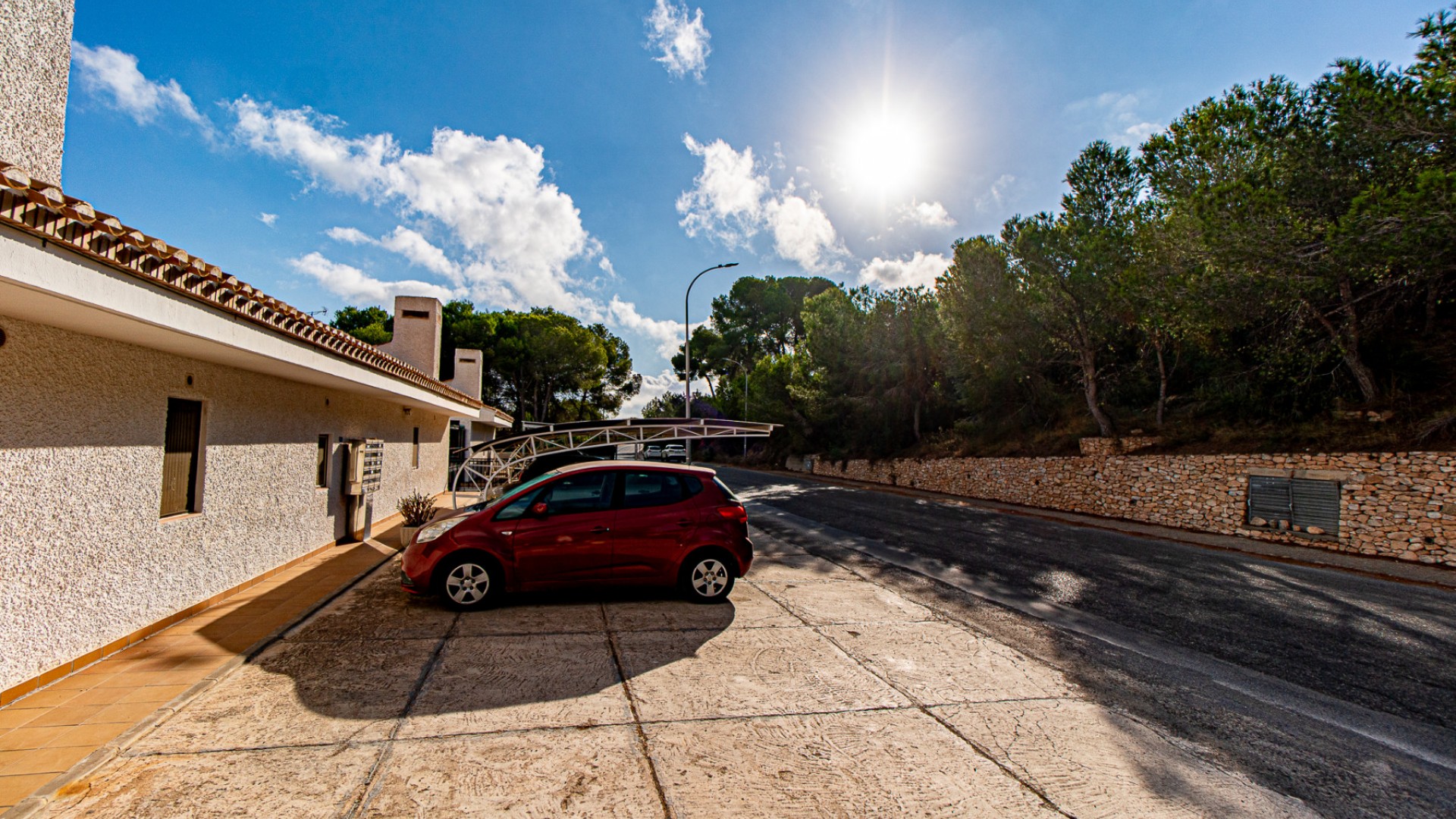 Videresalg - Lejlighed lejlighed -
Villamartín - Villamartin