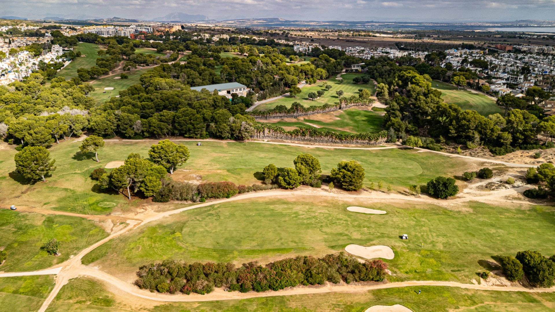Videresalg - Lejlighed lejlighed -
Villamartín - Villamartin
