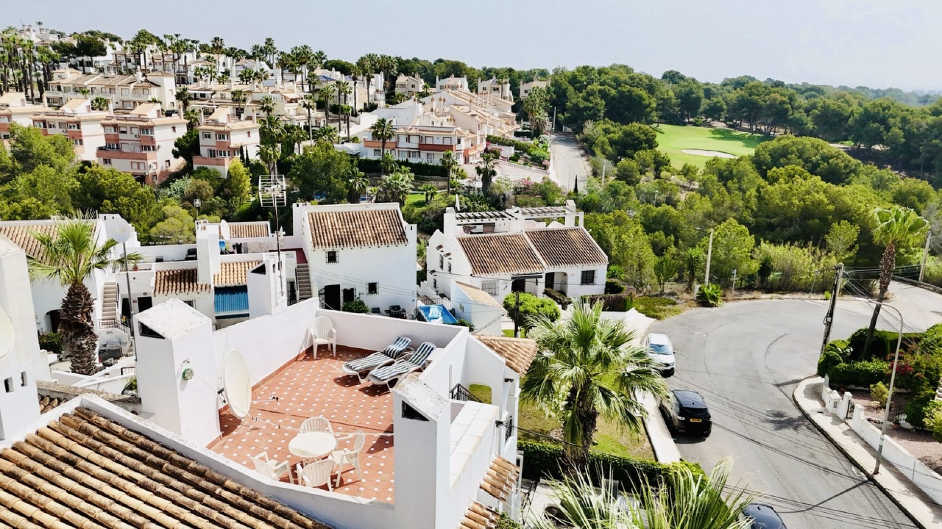 Videresalg - Lejlighed lejlighed -
Villamartín