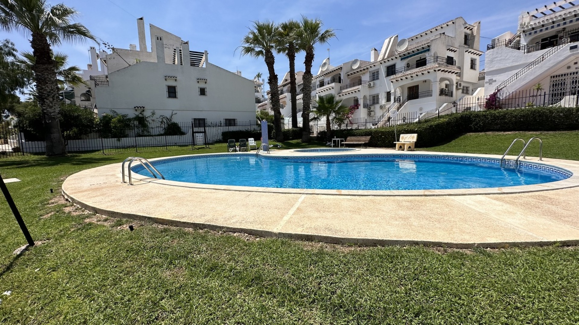 Videresalg - Lejlighed lejlighed -
Villamartín