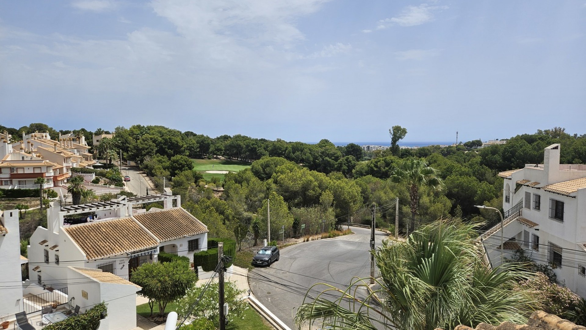 Videresalg - Lejlighed lejlighed -
Villamartín