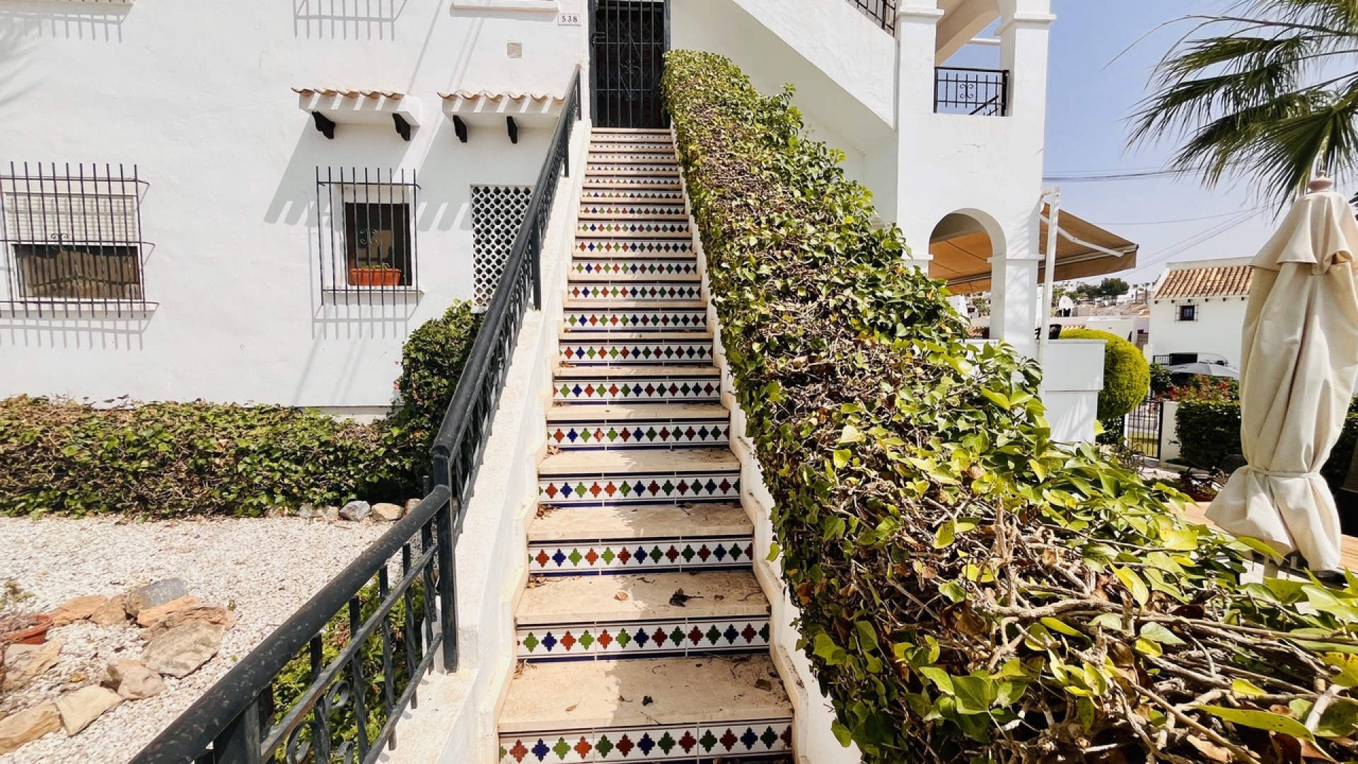 Videresalg - Lejlighed lejlighed -
Villamartín