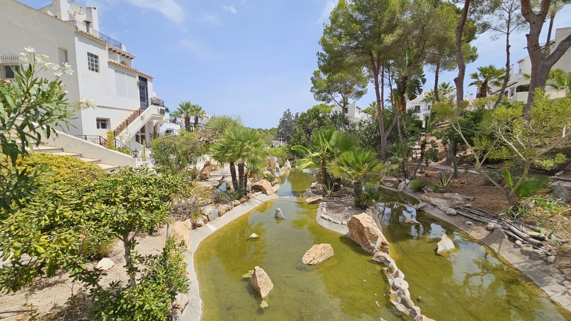 Videresalg - Lejlighed lejlighed -
Villamartín