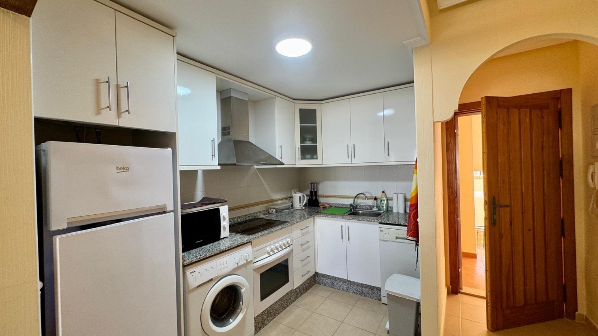 Videresalg - Lejlighed lejlighed -
Villamartín