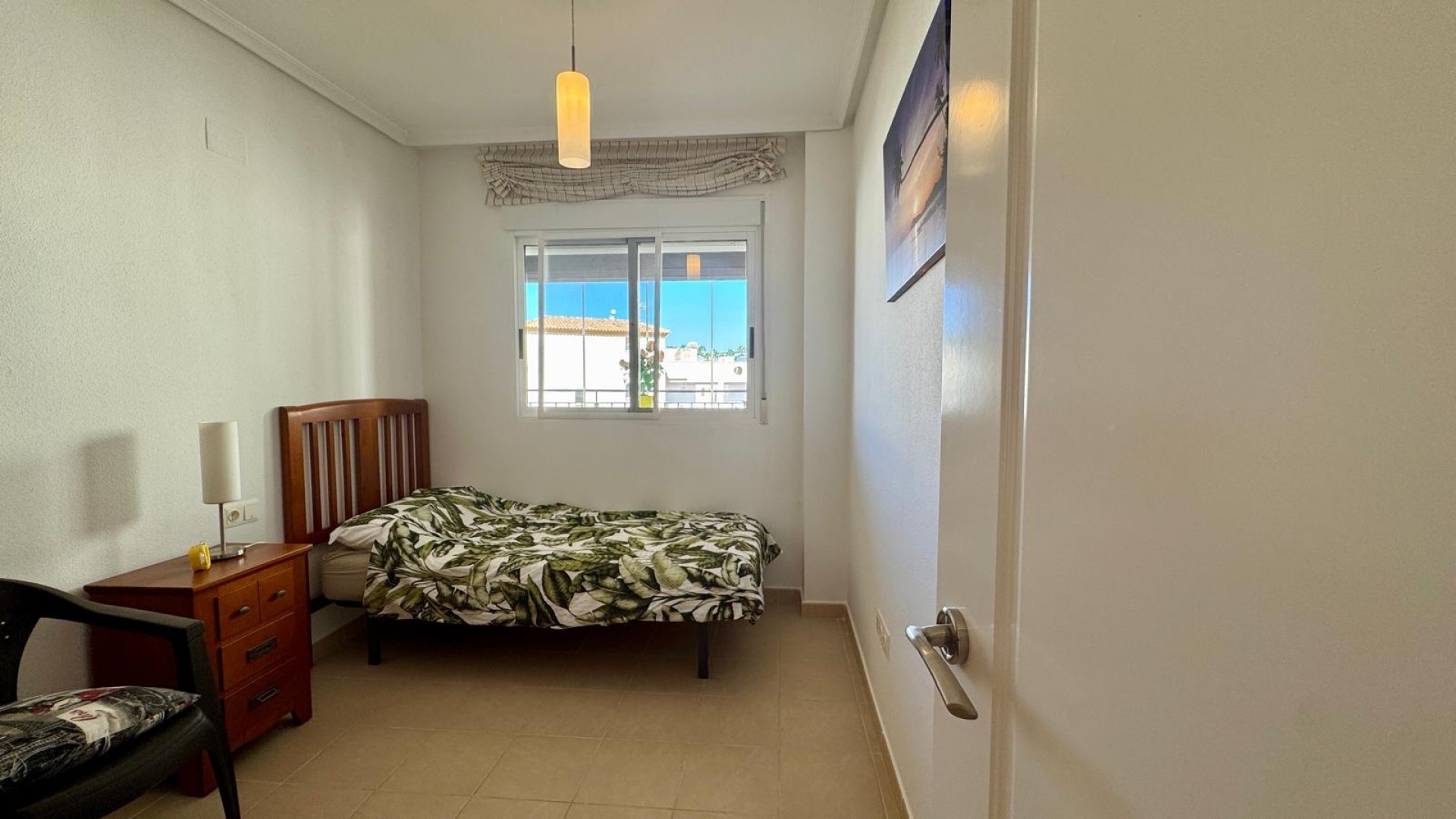 Videresalg - Lejlighed lejlighed -
Villamartín