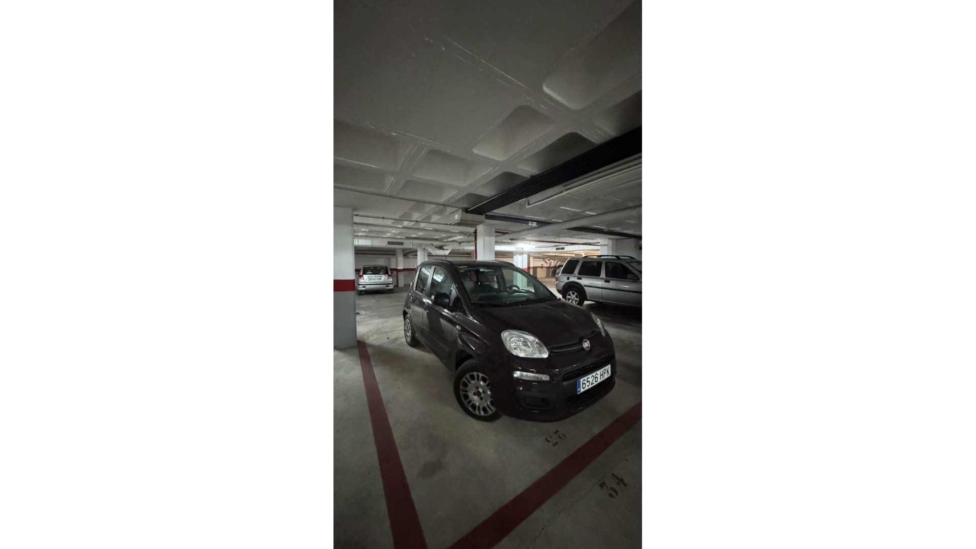 Videresalg - Lejlighed lejlighed -
Villamartín