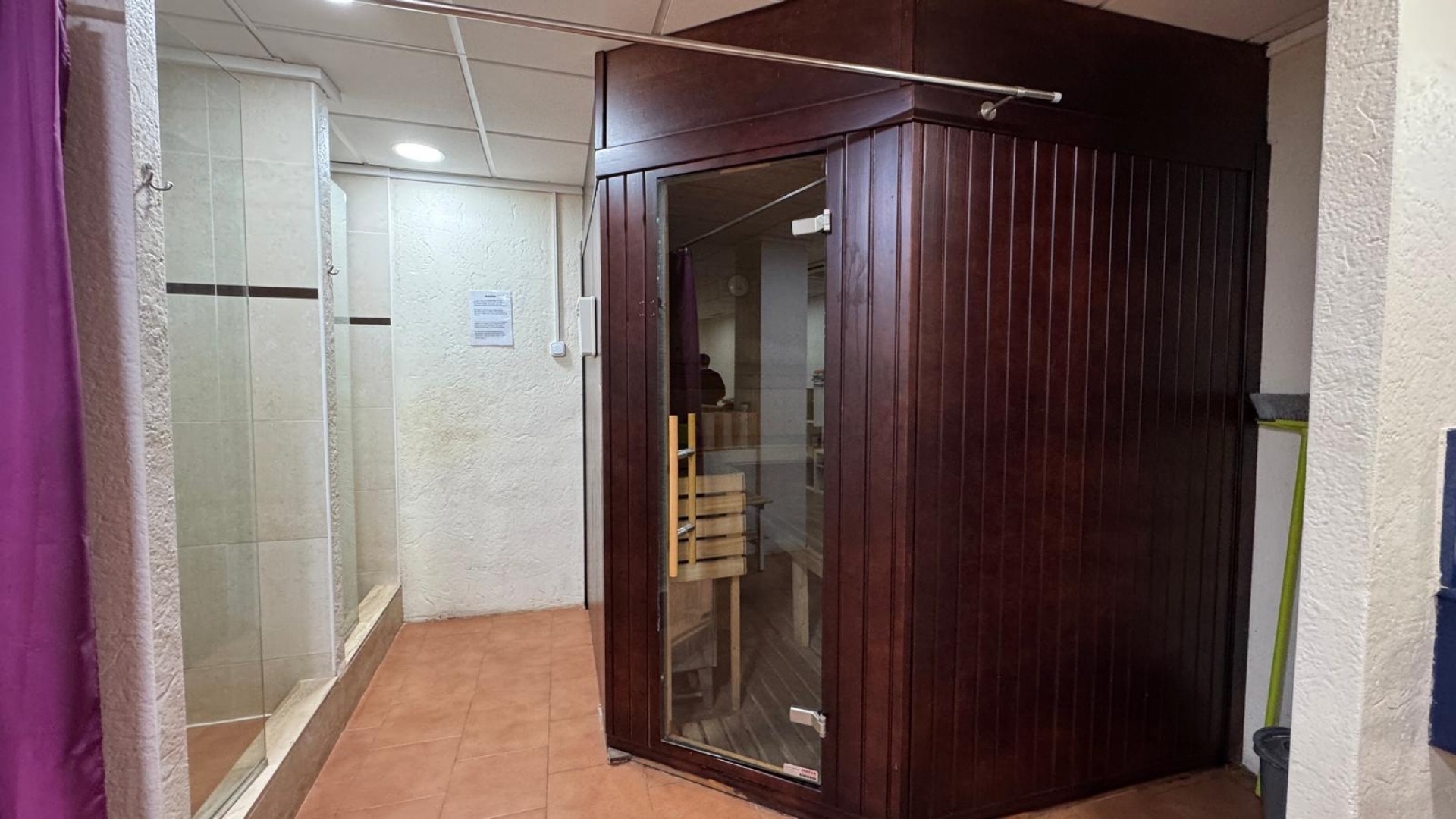 Videresalg - Lejlighed lejlighed -
Villamartín