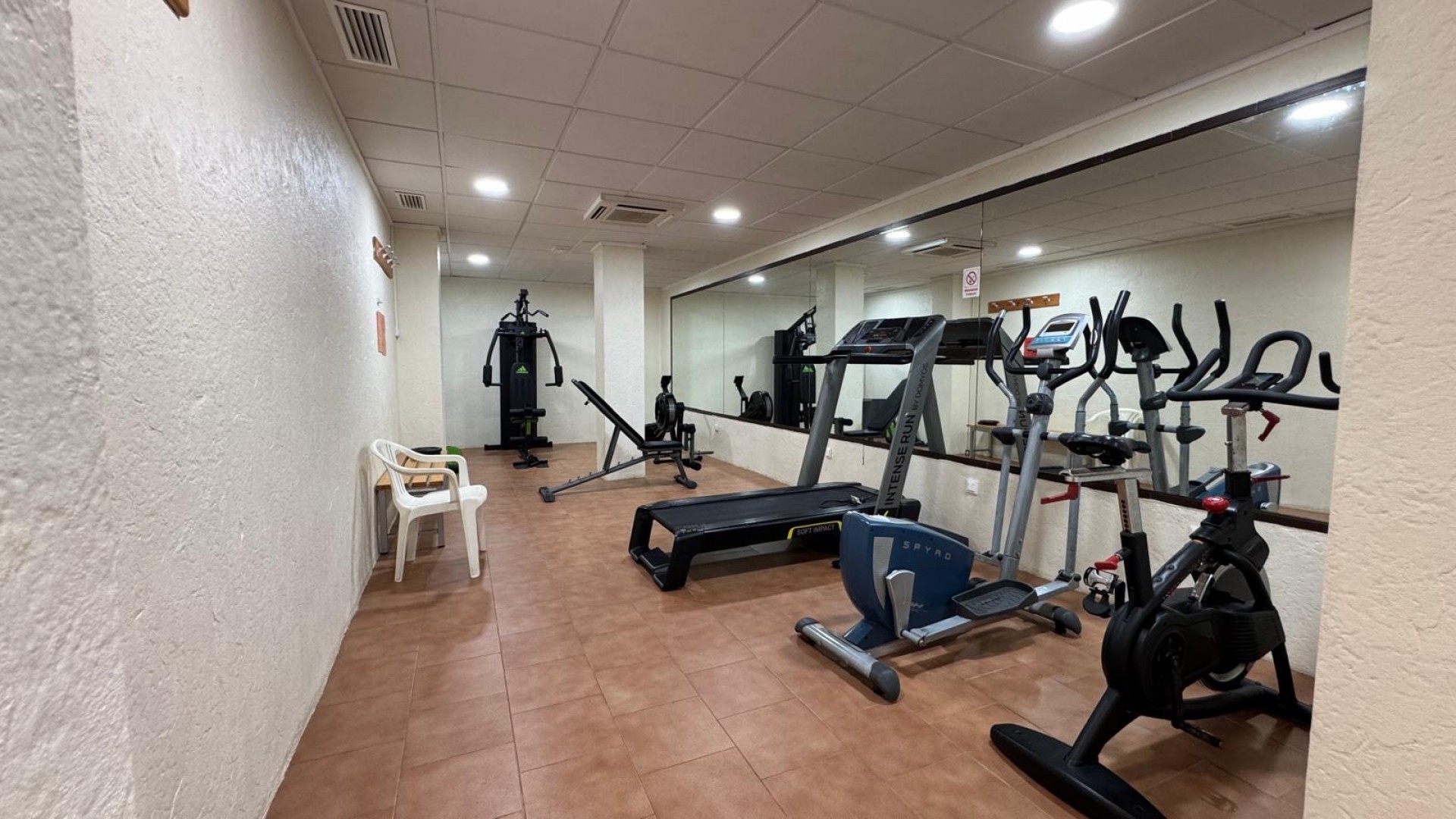 Videresalg - Lejlighed lejlighed -
Villamartín